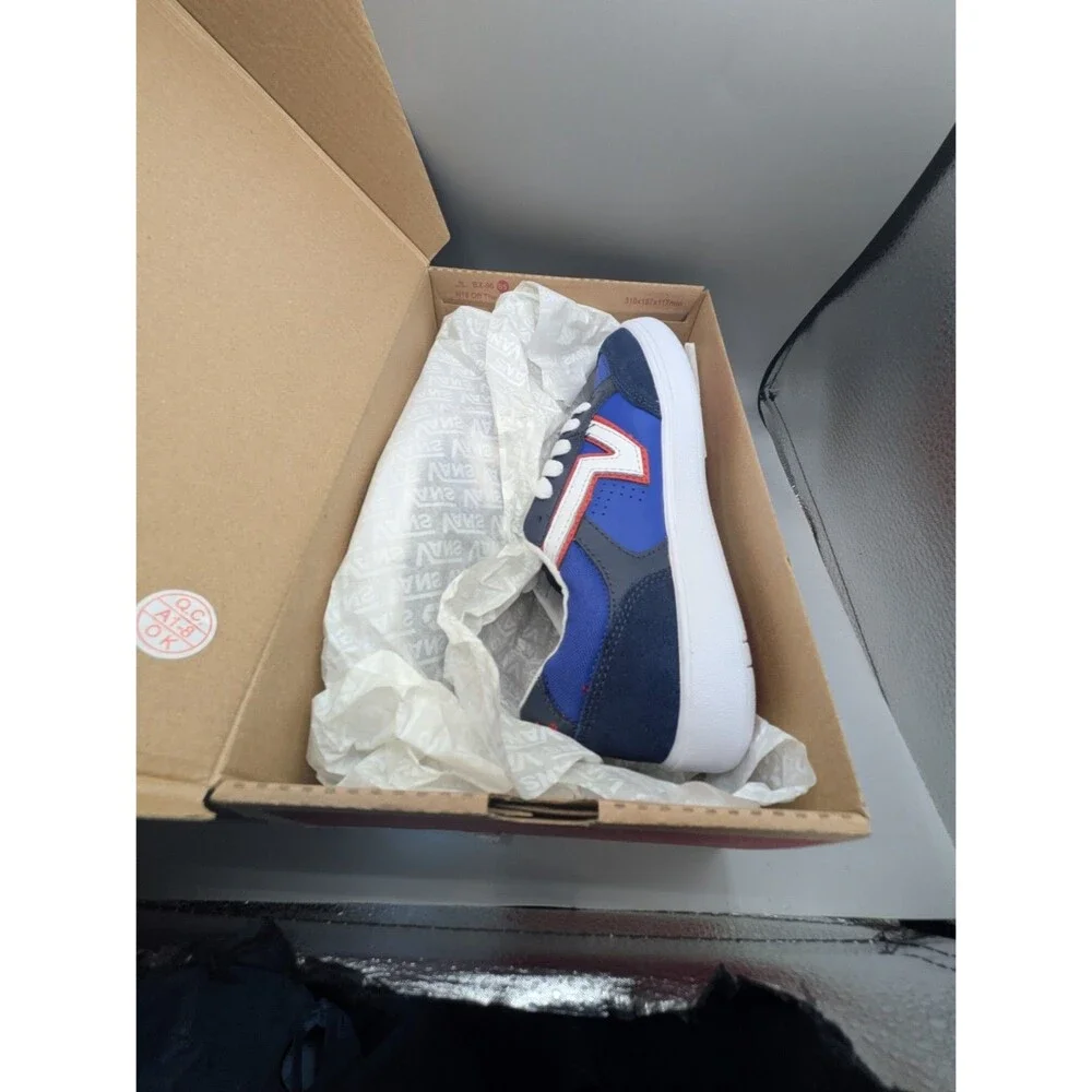 N/A vans lowland